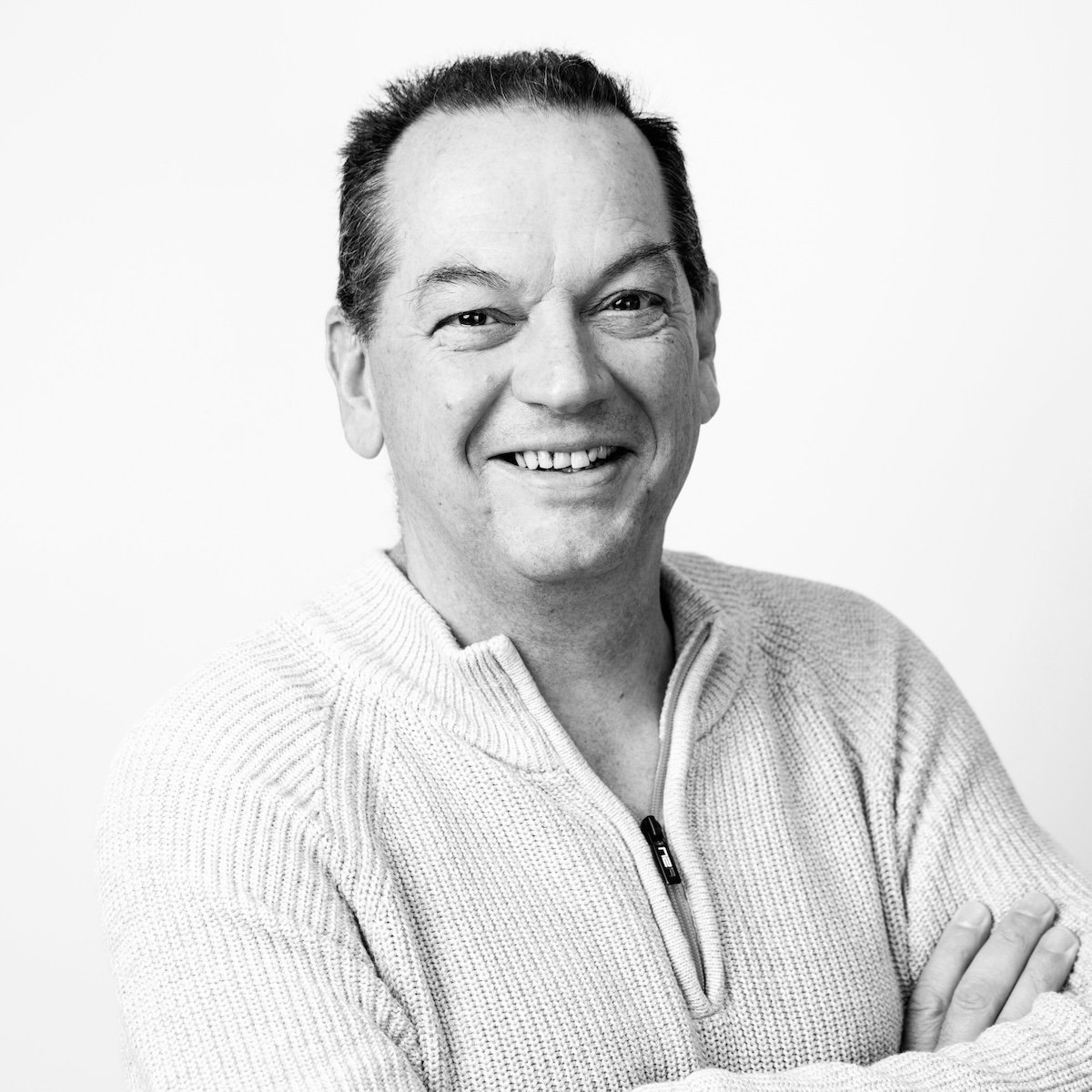 Ronald Wilting