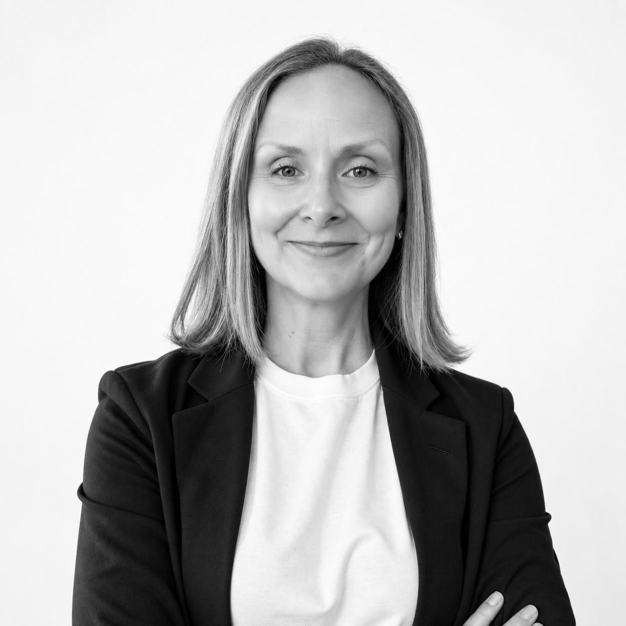 Heidi McQueen