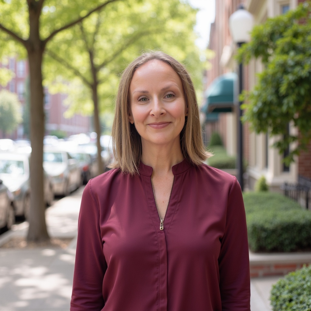 Forefront RF appoints Heidi McQueen as Chief People Officer to support next phase of growth
